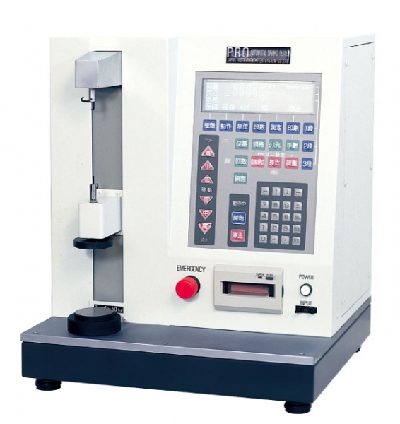 PS-6000S-PRO系列，彈簧扭轉(zhuǎn)試驗機